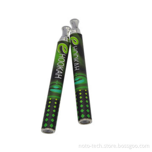 E Cigarette, Disposable, Rechargeable, 800 Puffs Portable Hookah Pen